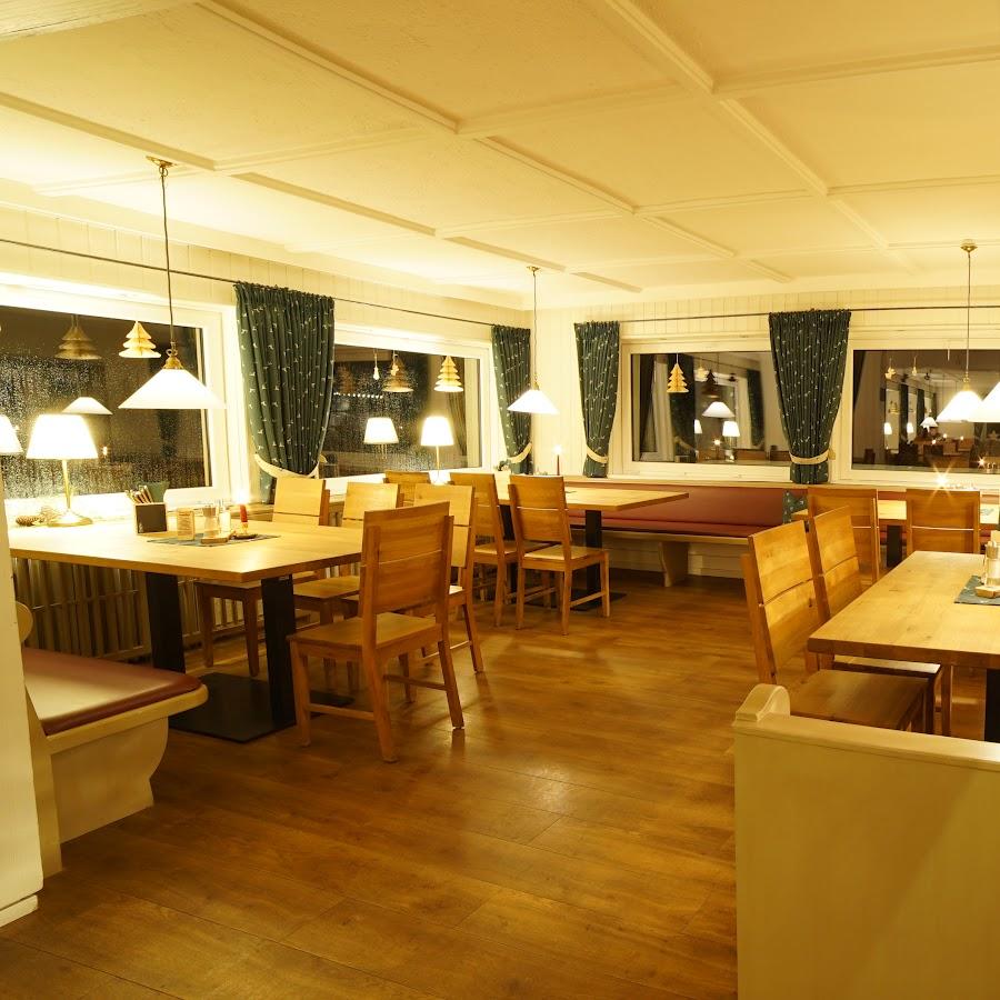 Restaurant "Schliersberg Alm Hotel & Gastronomie GmbH" in Schliersee