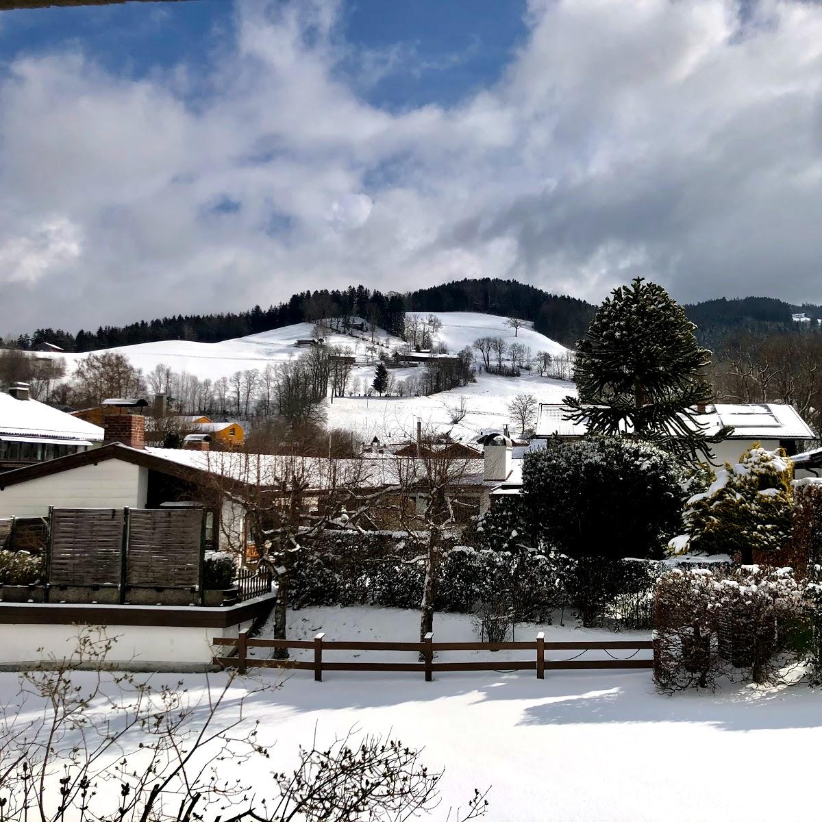 Restaurant "Rauhkopfhütte Gaststätte" in Schliersee