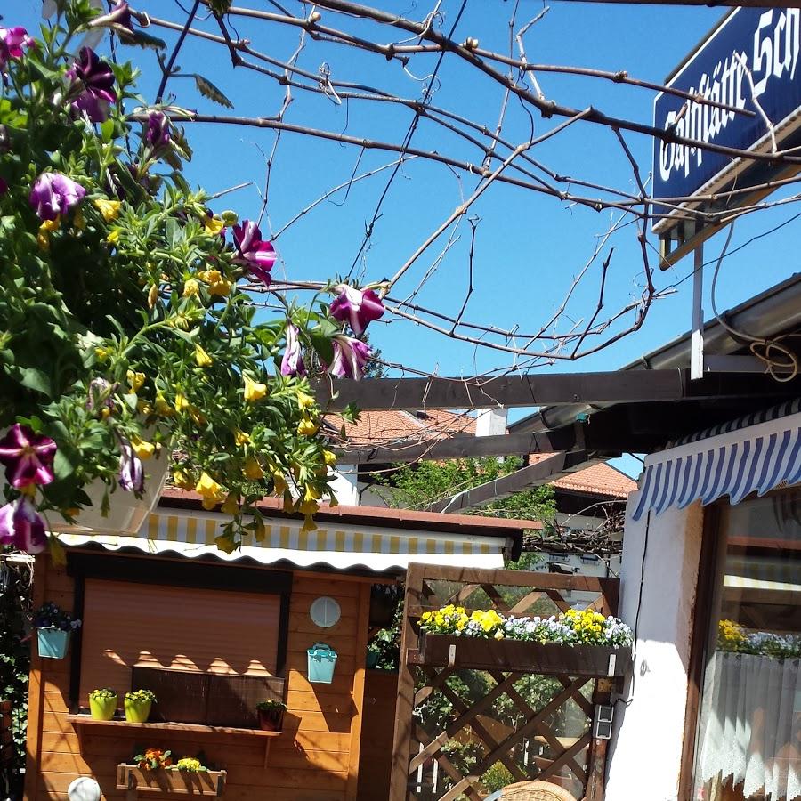 Restaurant "Schneck