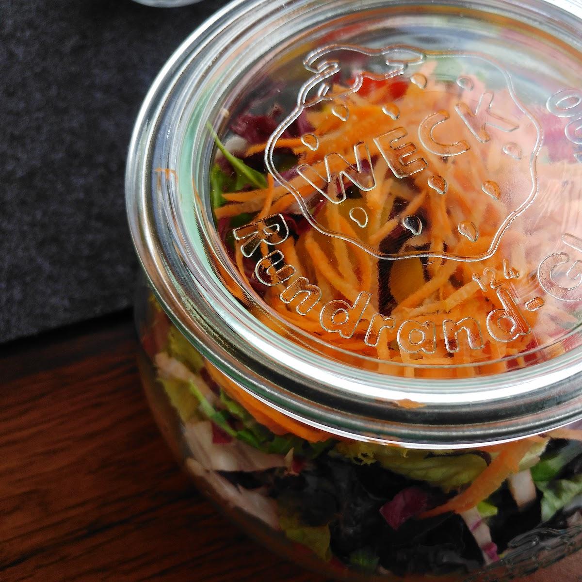 Restaurant "Lissy‘s" in Schliersee