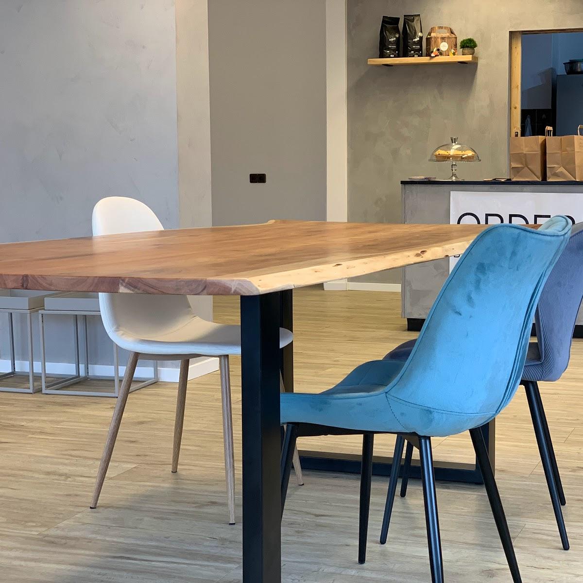 Restaurant "orderFritz | Bowl & Früstück Lieferservice" in Schliersee