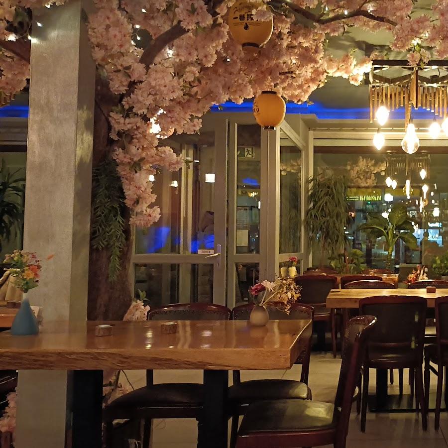Restaurant "Kizuna Restaurant - Sushi & Grill" in Oschersleben (Bode)