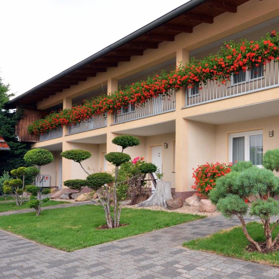 Restaurant "Gasthof Schondelmaier" in Oschersleben