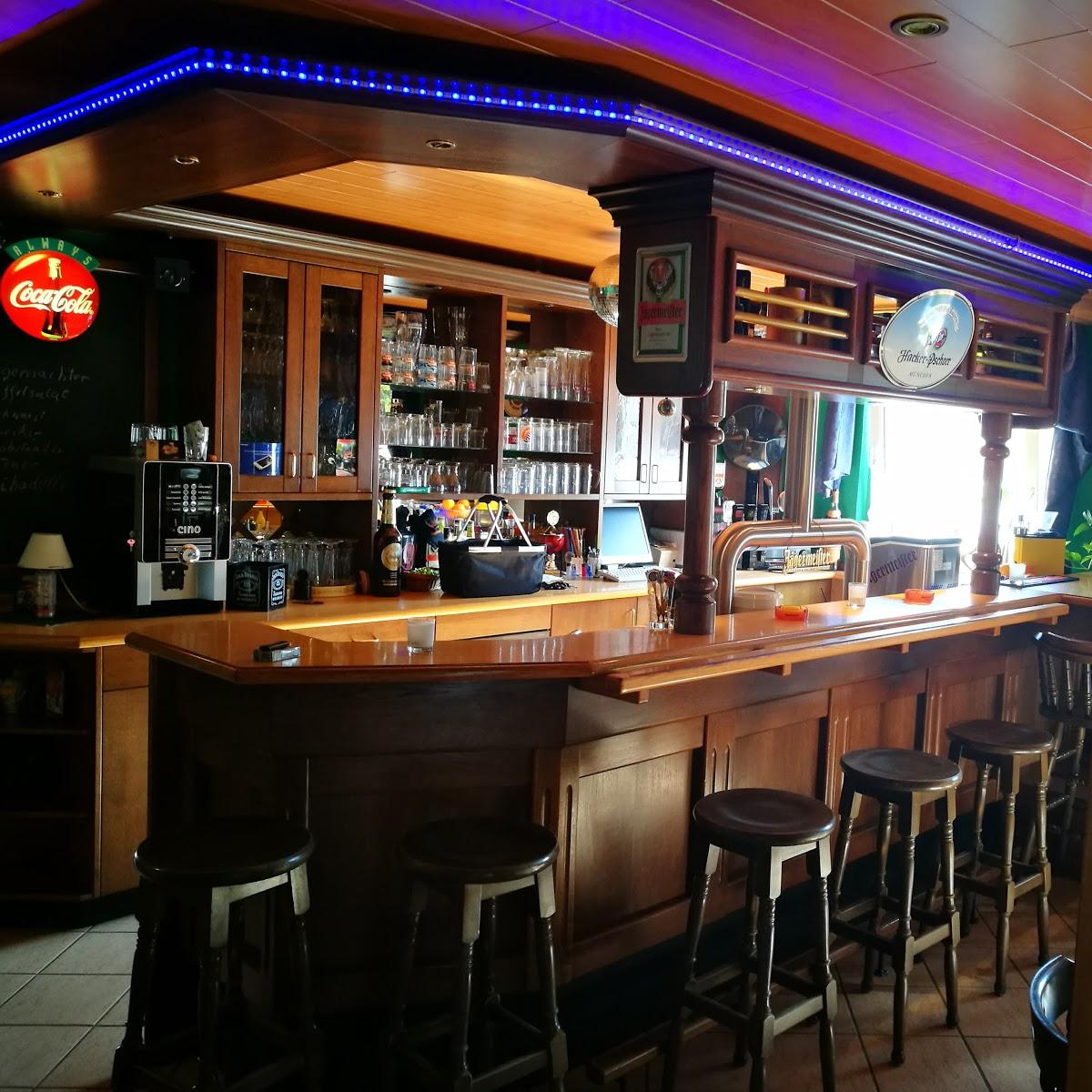 Restaurant "Die kleine Kneipe" in Oschersleben