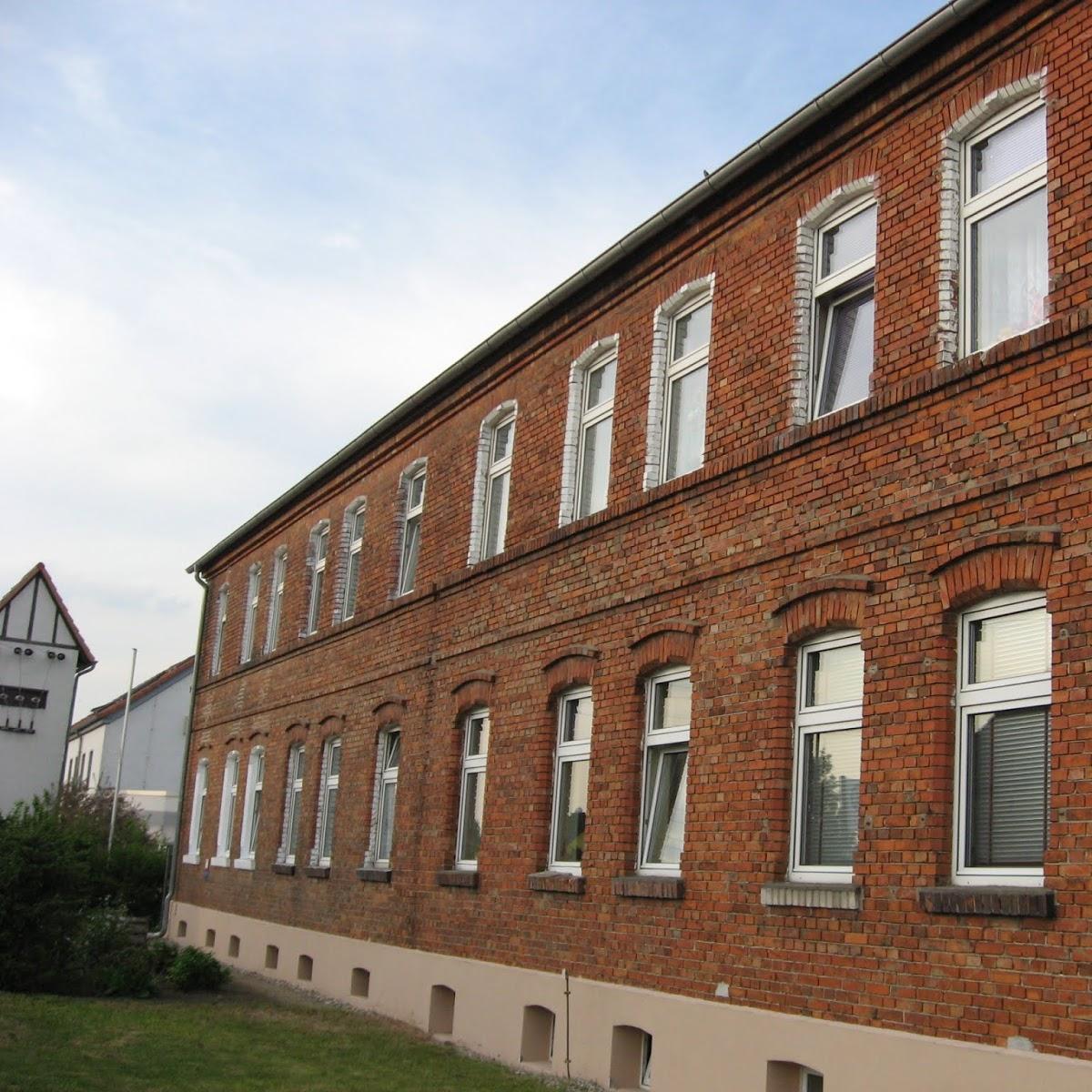 Restaurant "Hotel Jacobsberg" in Oschersleben