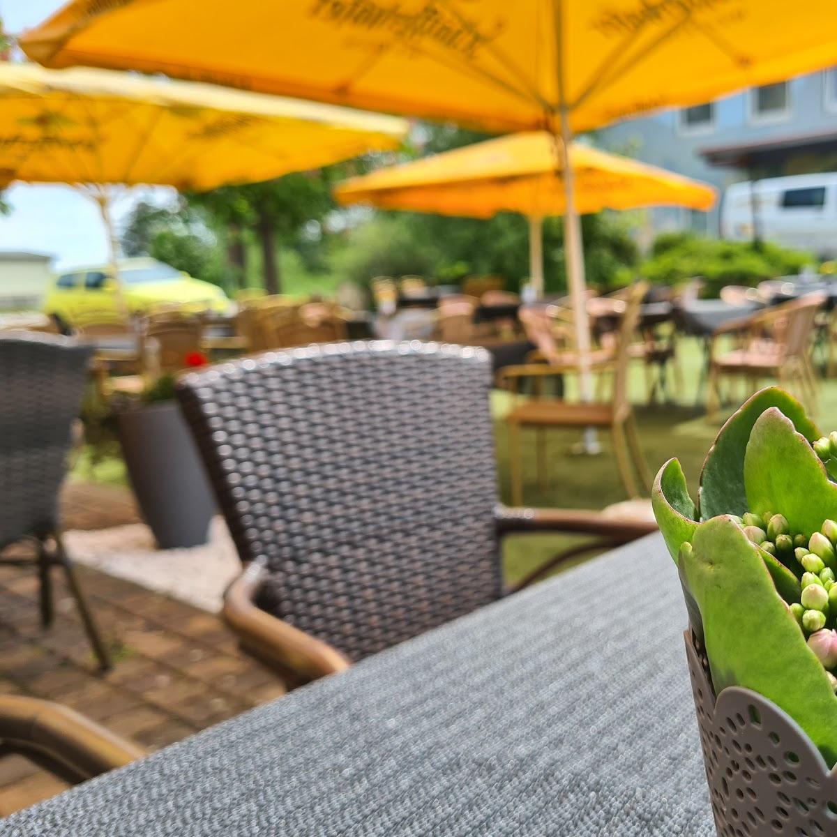 Restaurant "Ristorante Pizzeria Da Mimmo" in Bad Harzburg