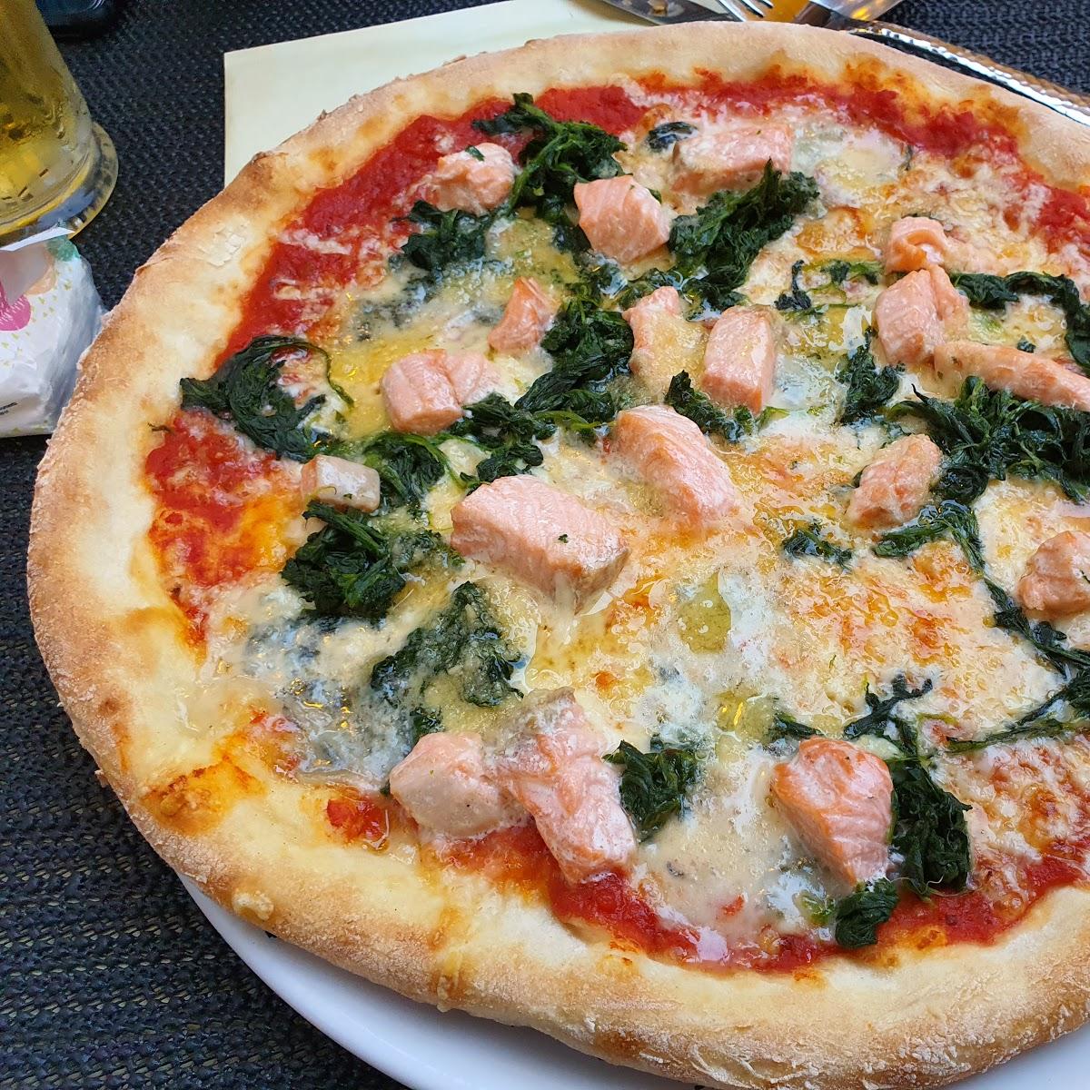 Restaurant "Ristorante Pizzeria Da Mimmo" in  Harzburg