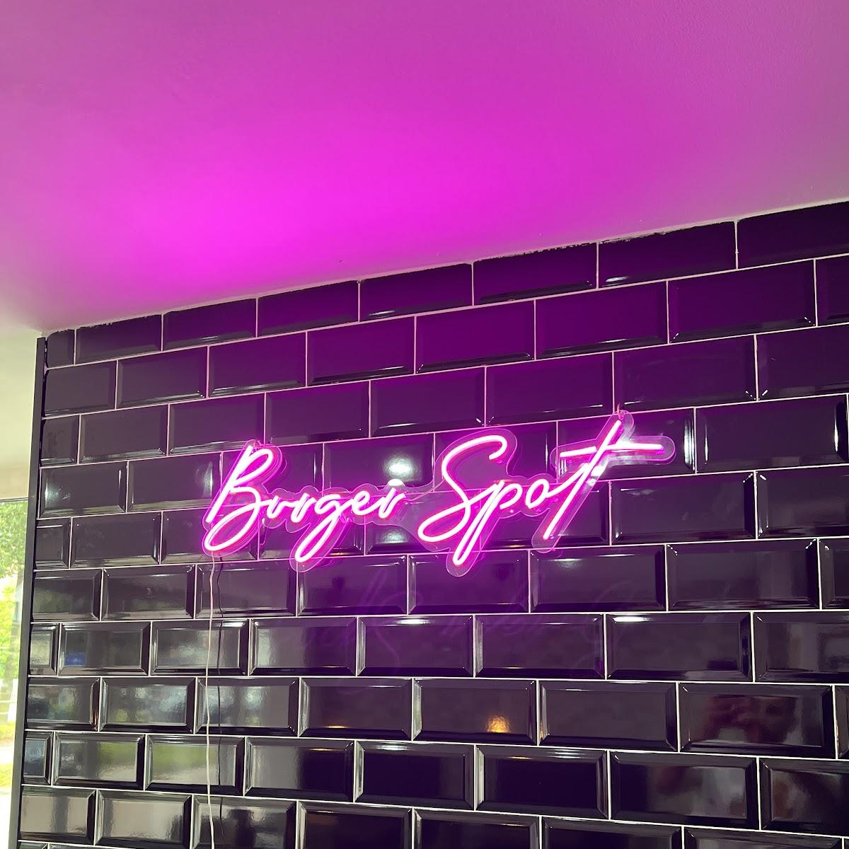 Restaurant "Lindengrill" in Hohenwestedt