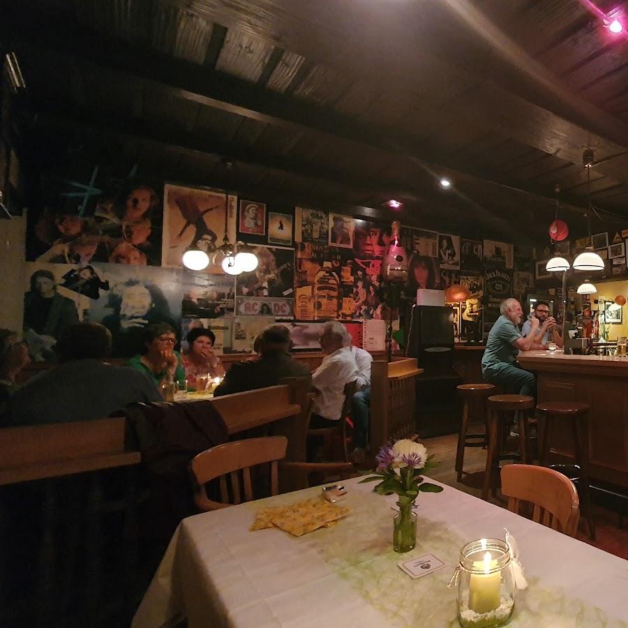 Restaurant "Kännche" in Saarbrücken