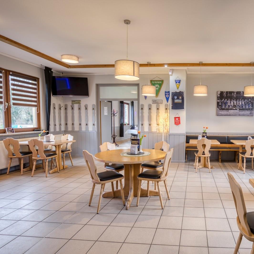 Restaurant "Sportheim Vienenburg" in Goslar