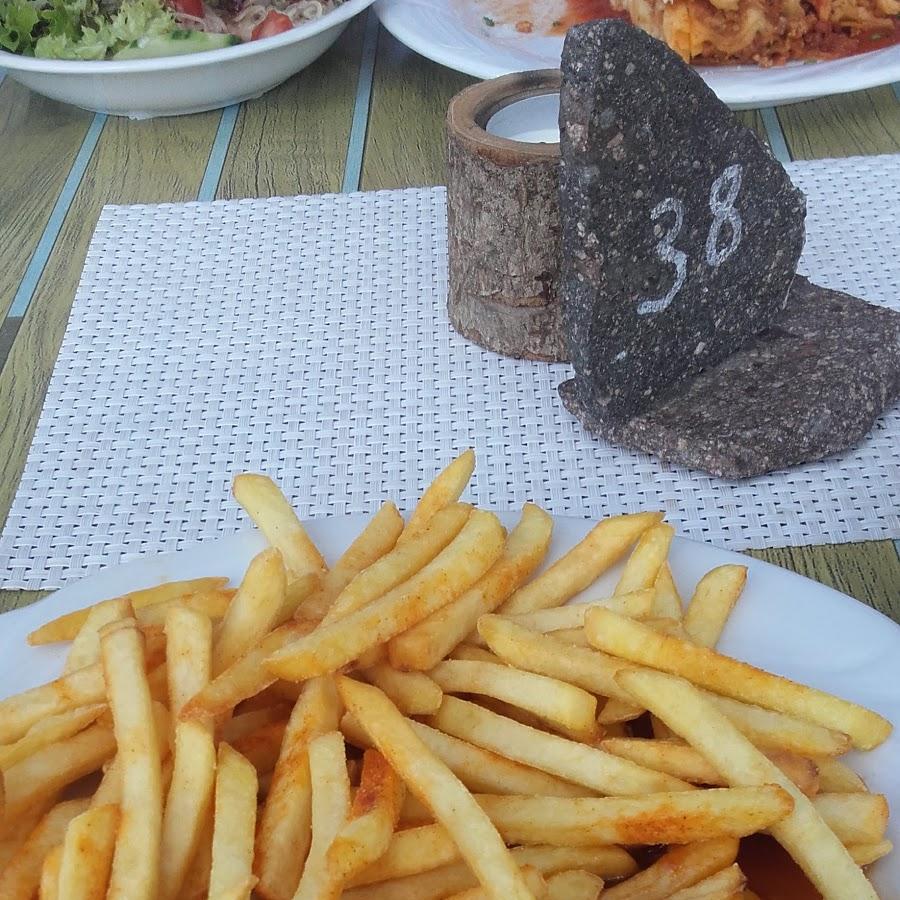 Restaurant "gaststätte flamenco mutlangen" in Mutlangen