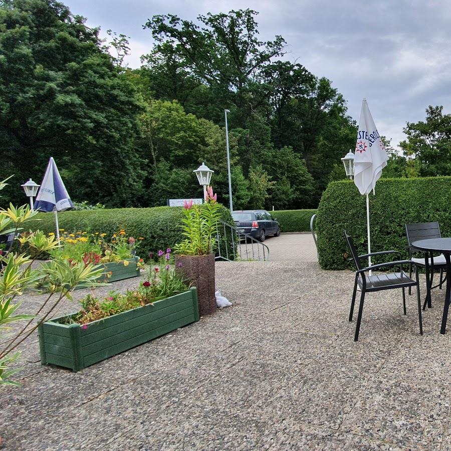 Restaurant "Landgasthaus Eckerkrug" in  Harzburg