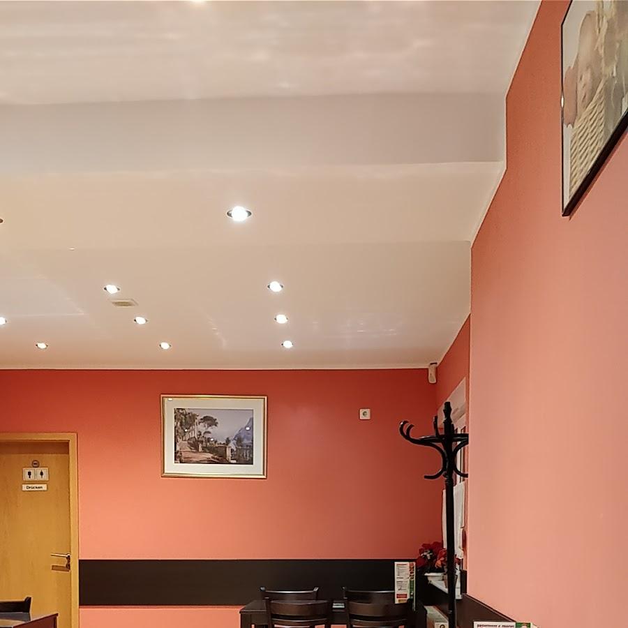 Restaurant "Anatolie Döner & Pizza Haus" in Birkenfeld