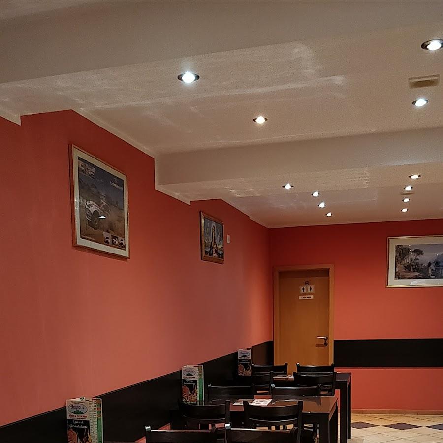 Restaurant "Anatolie Döner & Pizza Haus" in Birkenfeld