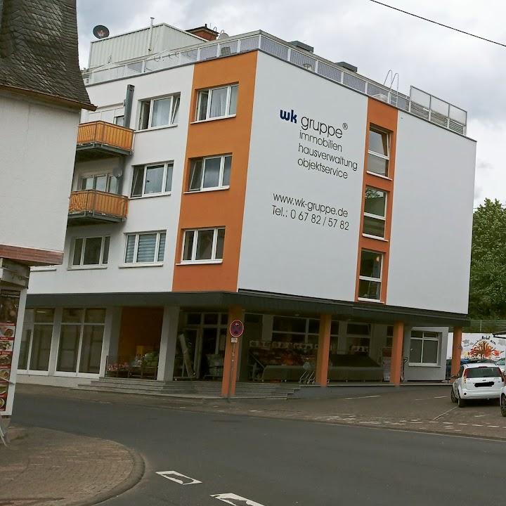 Restaurant "Mc Istanbul Kebap" in Birkenfeld