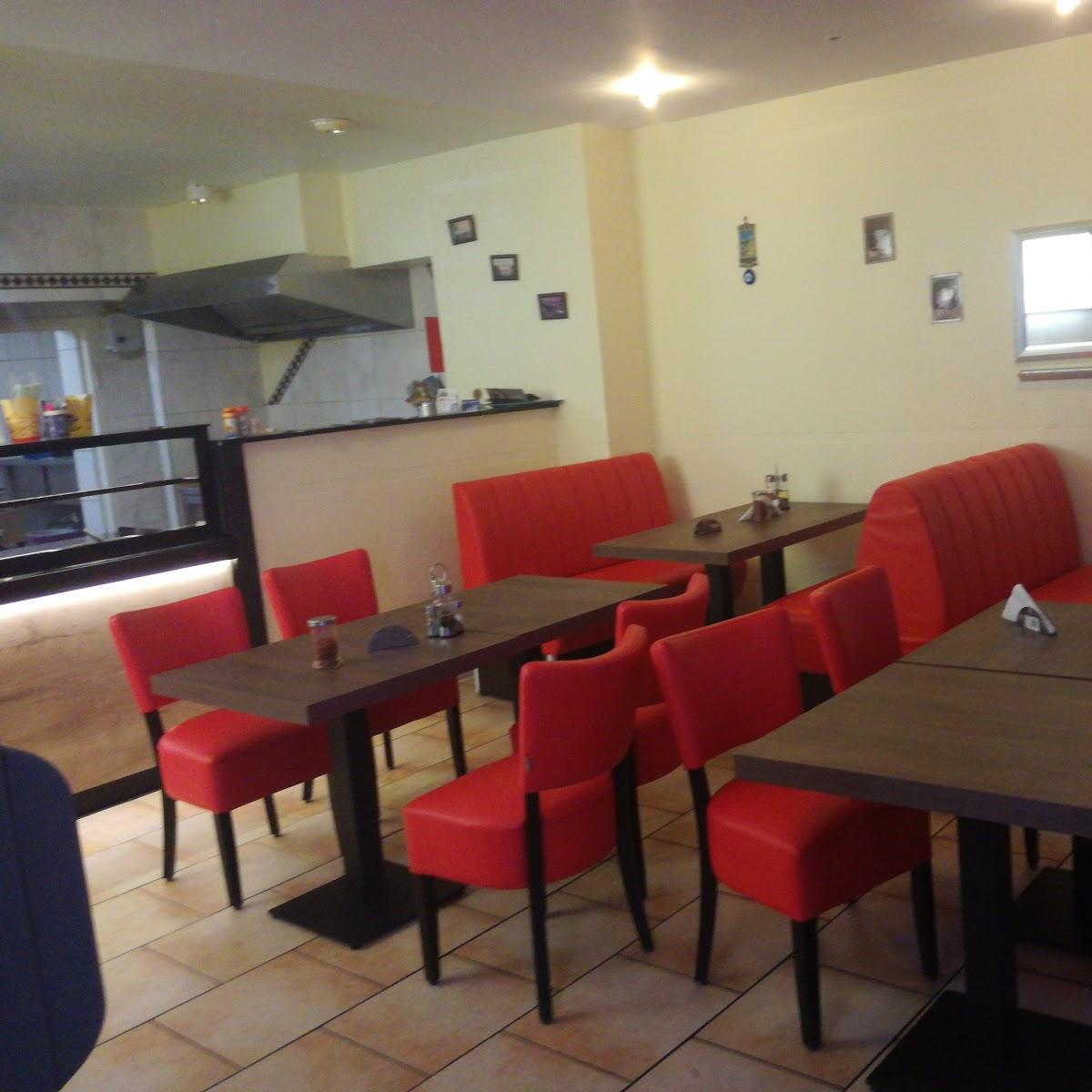 Restaurant "Side" in Birkenfeld