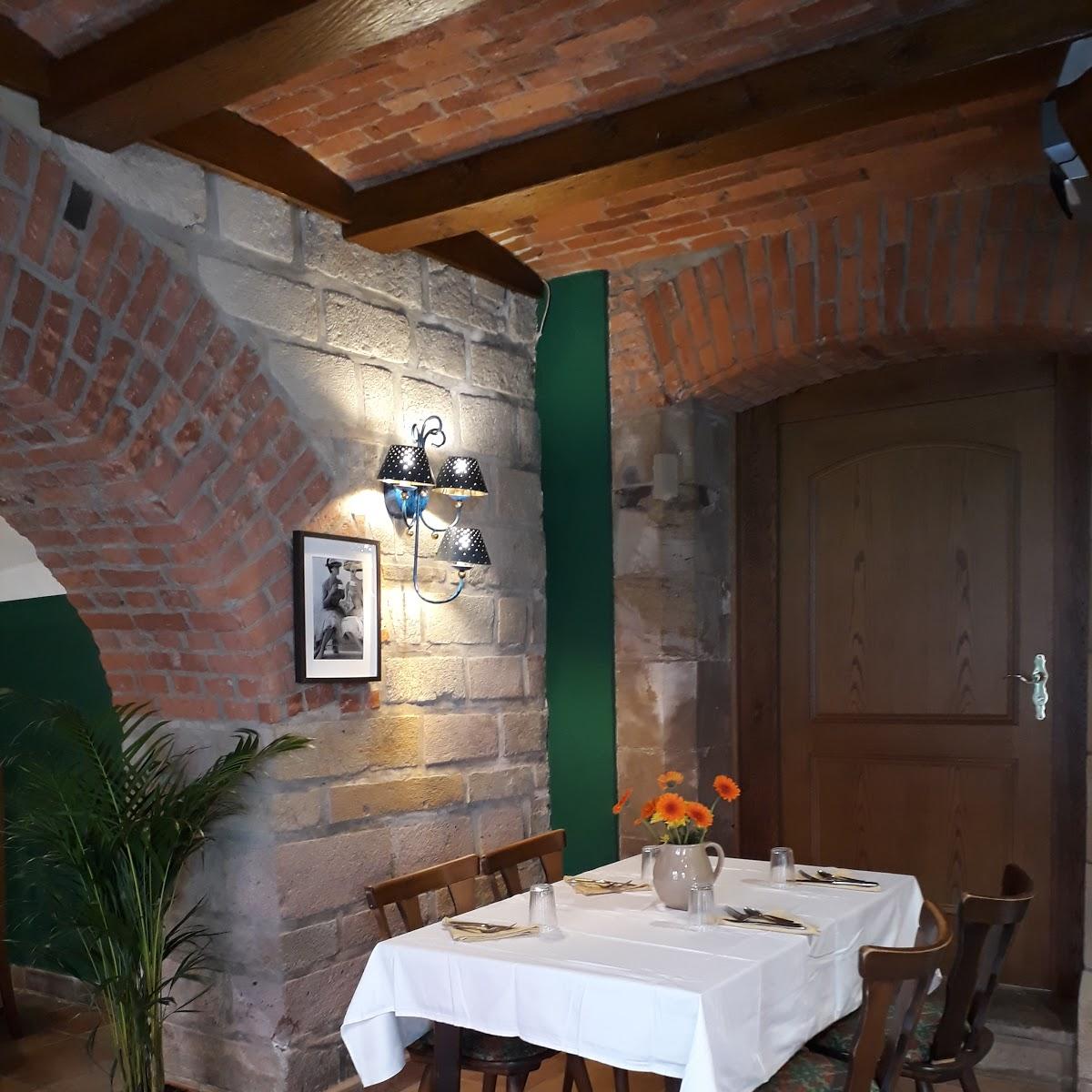 Restaurant "SARA