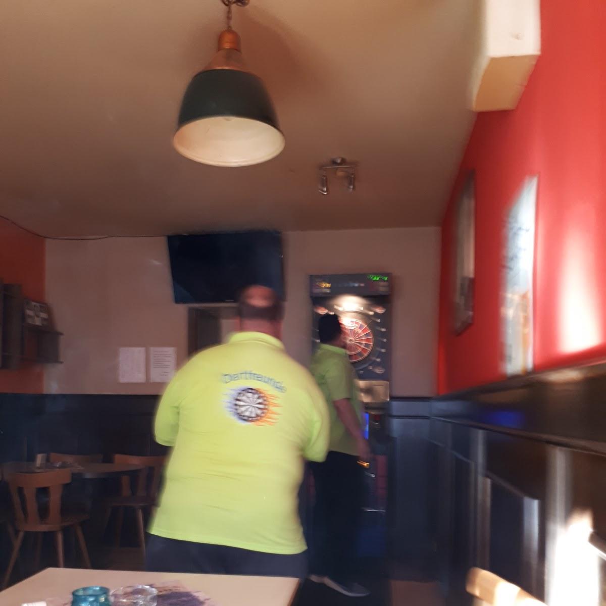 Restaurant "Jockel
