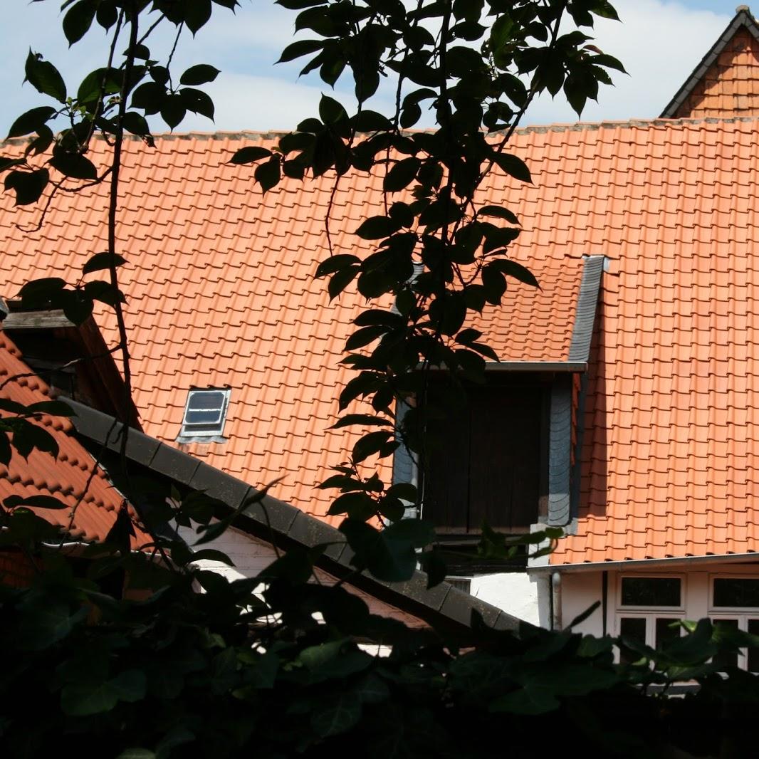 Restaurant "Reinhards Pension" in  Hornburg