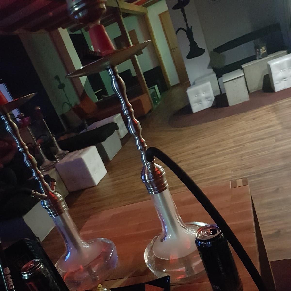 Restaurant "Poro Lounge" in Birkenfeld