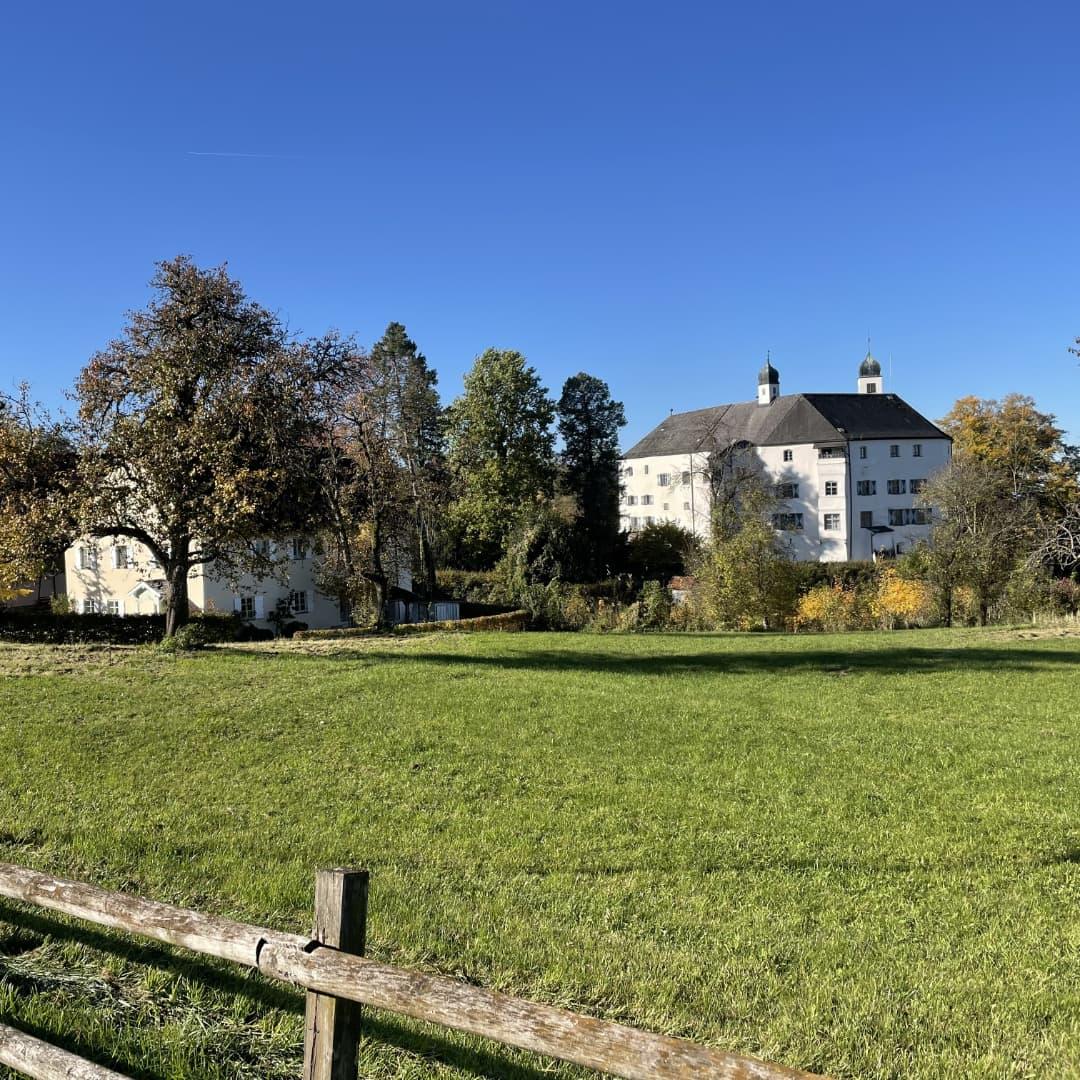 Restaurant "Pension Purzelbaum" in Amerang