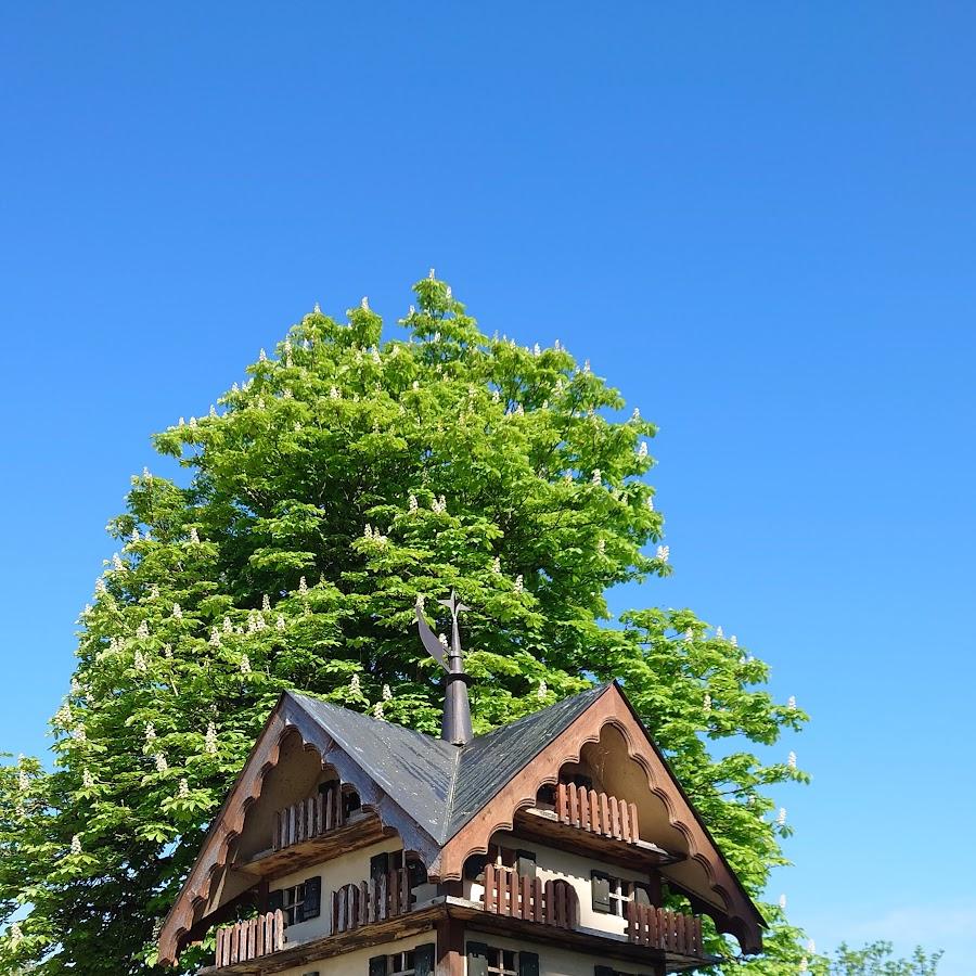 Restaurant "Schloss" in Amerang