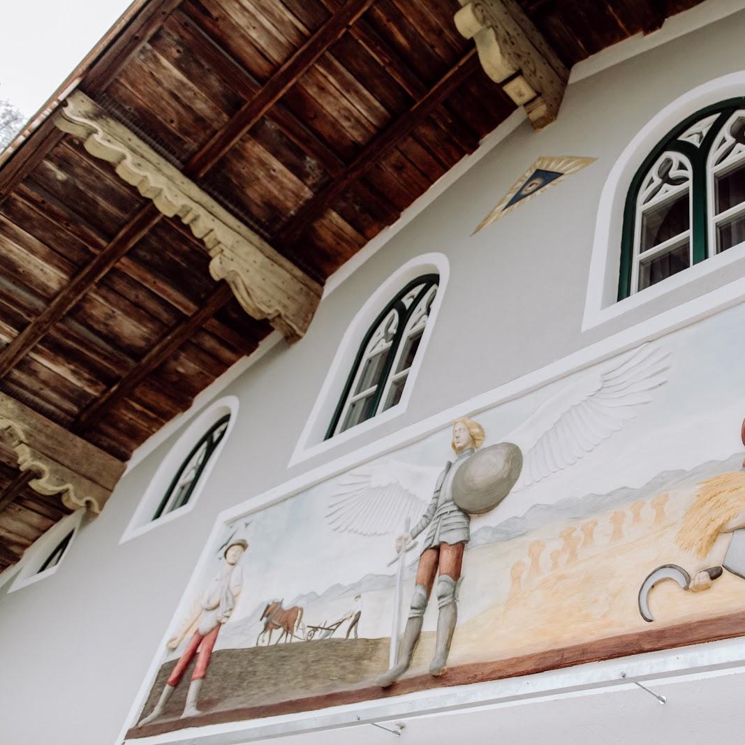 Restaurant "DAS STEIN" in Amerang