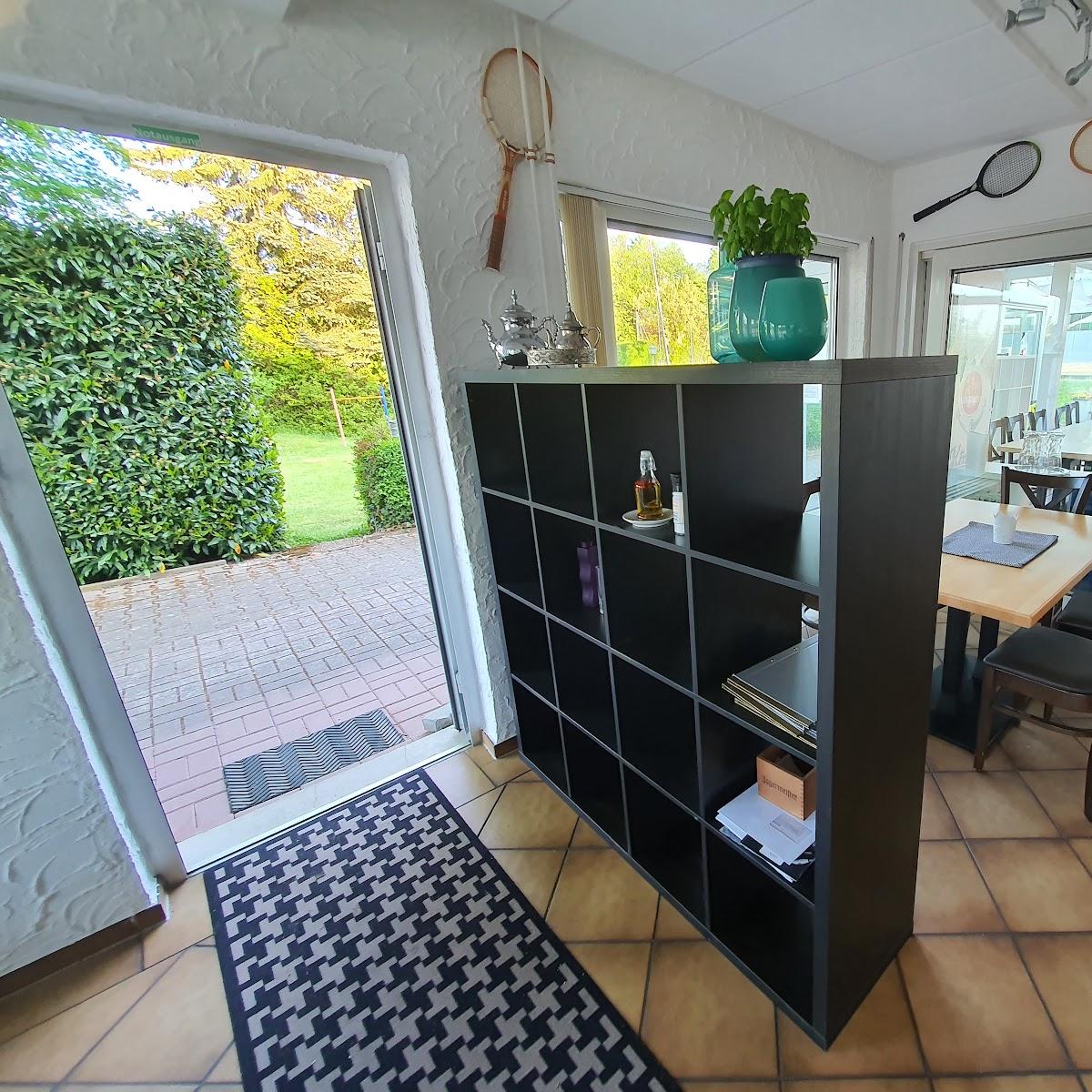 Restaurant "Restaurant Ras El Hanout" in Neu-Anspach