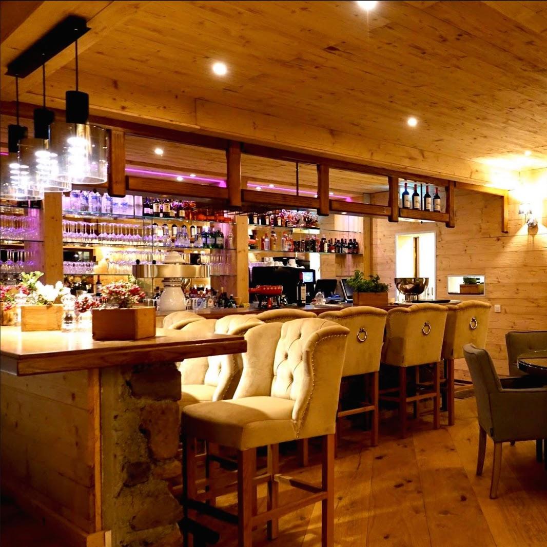 Restaurant "Zwei Jahreszeiten" in Bad Harzburg