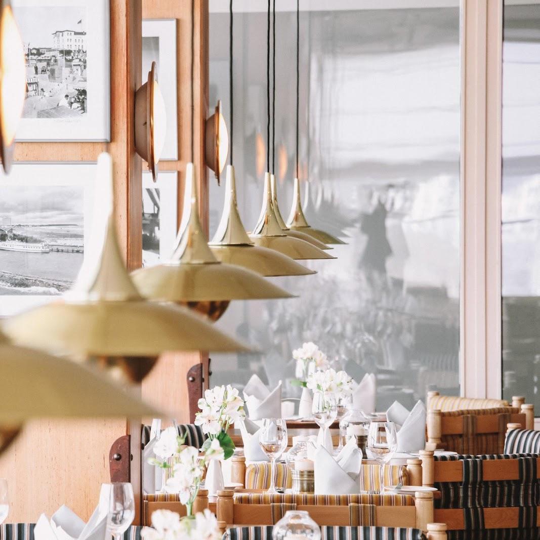 Restaurant "Restaurant GENUSSHAFEN" in Rostock