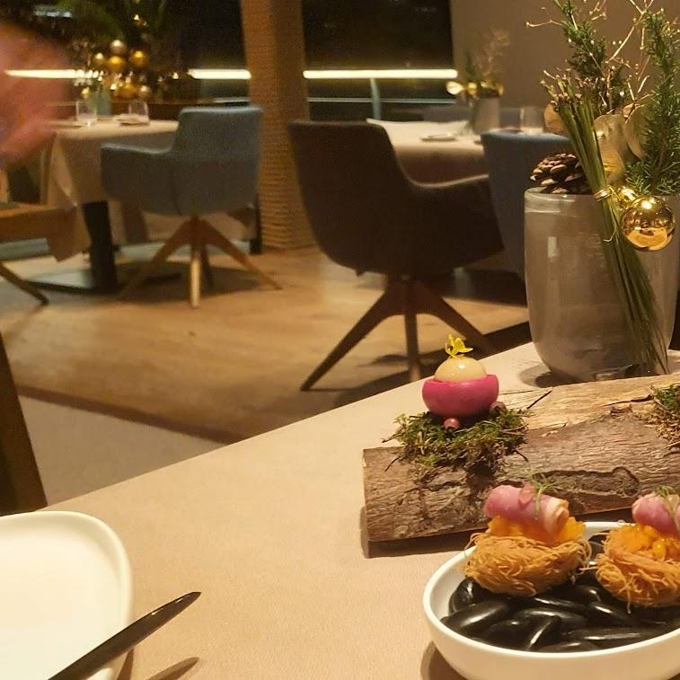 Restaurant "Restaurant Seestern" in Ulm