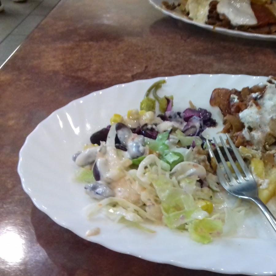 Restaurant "Asslarer Tor" in Aßlar