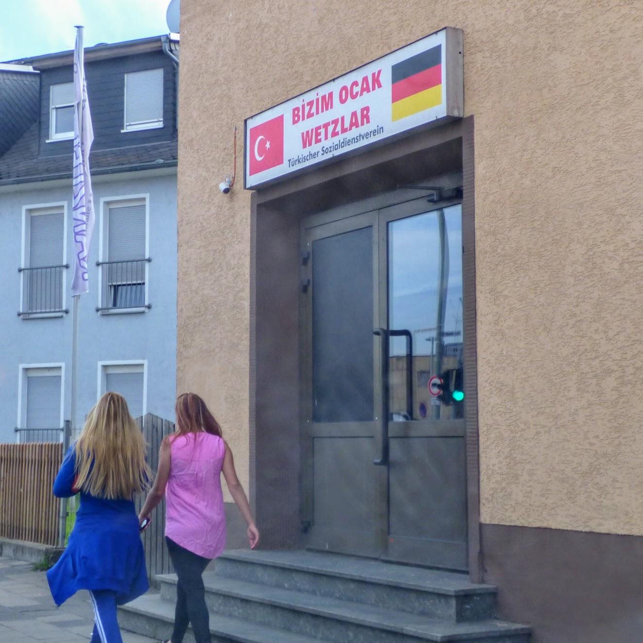 Restaurant "Bizim Ocak" in Wetzlar