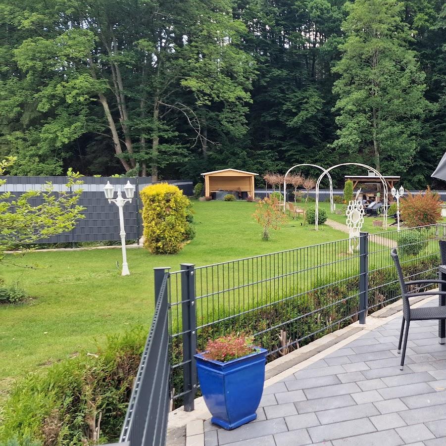 Restaurant "Casa di Claudio" in Daleiden