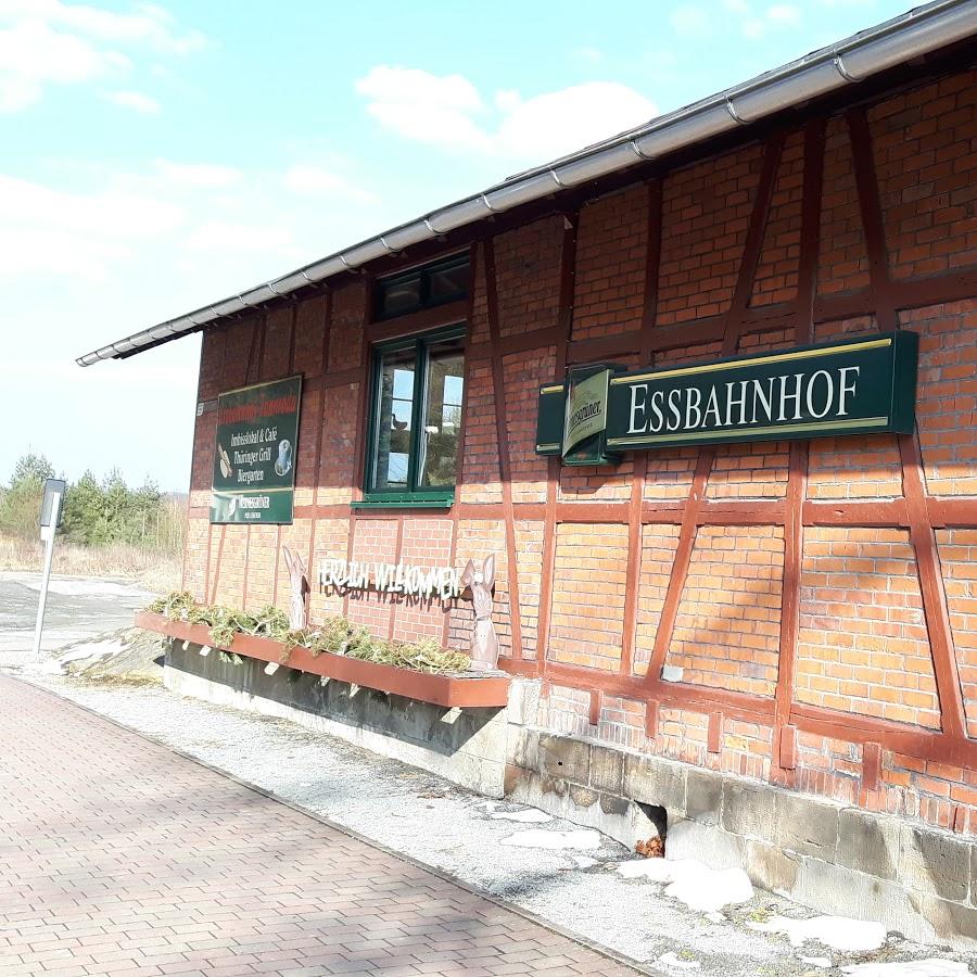 Restaurant "Silvio Stock" in Bad Berka