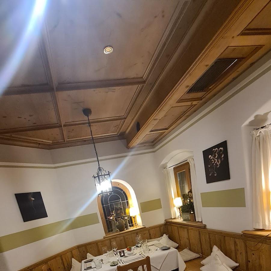 Restaurant "ogricht!" in Holzkirchen
