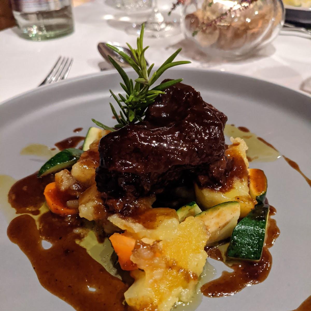 Restaurant "ogricht!" in  Holzkirchen