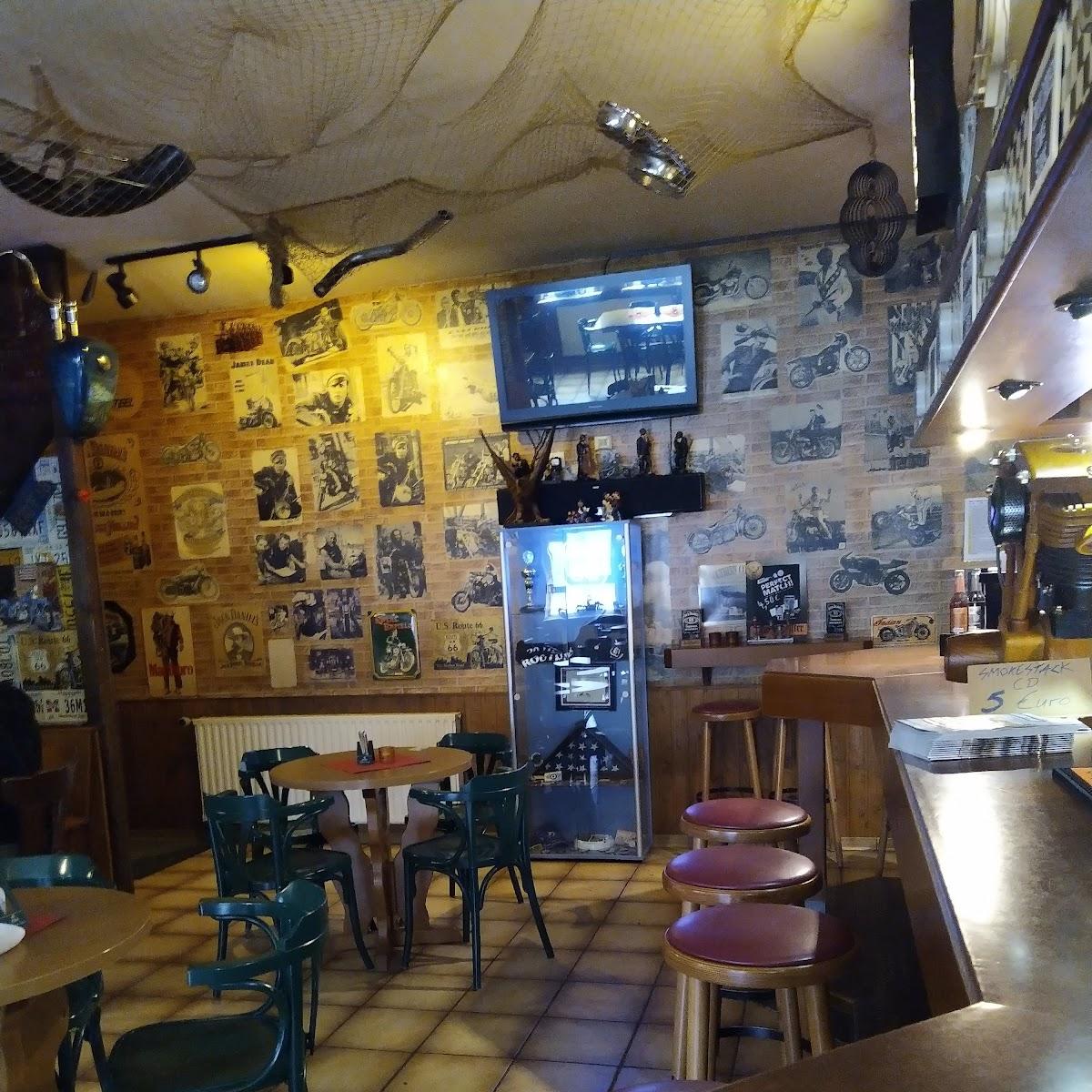 Restaurant "Route 66" in Zweibrücken