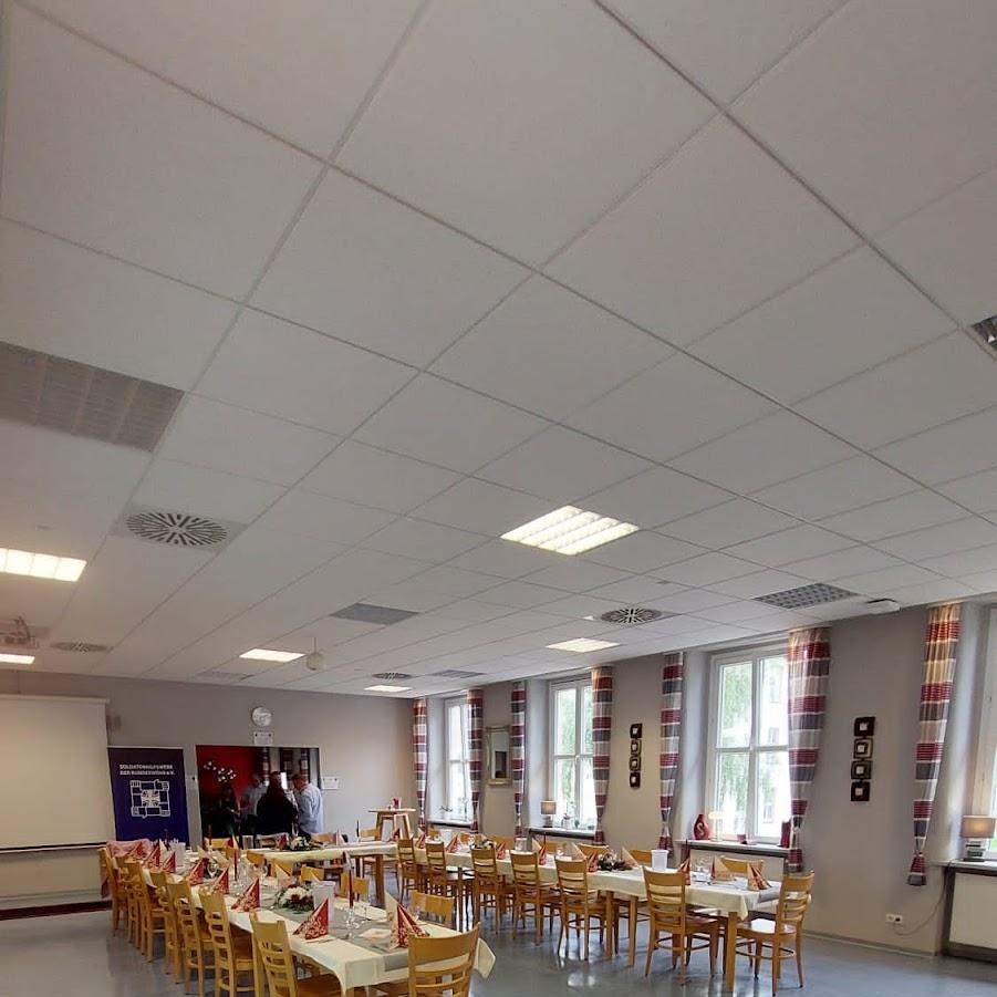 Restaurant "MHG" in Zweibrücken