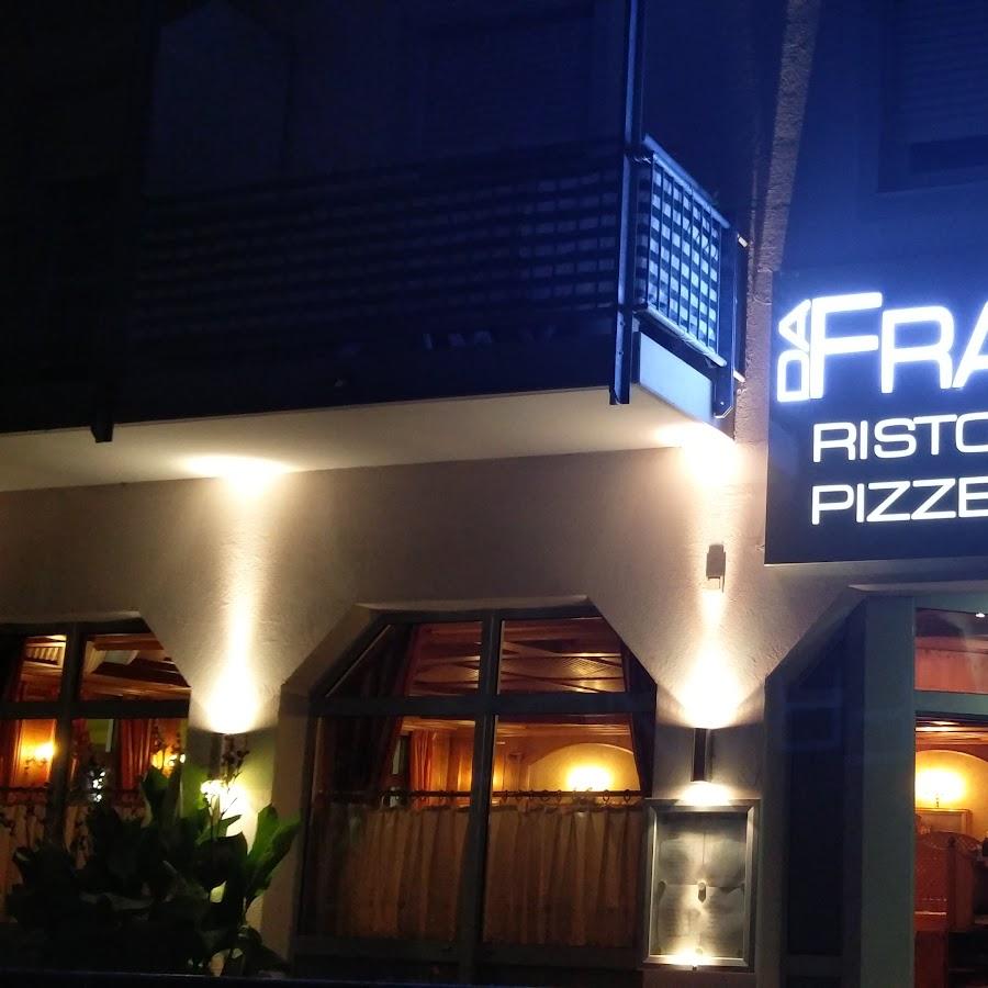 Restaurant "Restaurant Da Franco" in Holzkirchen