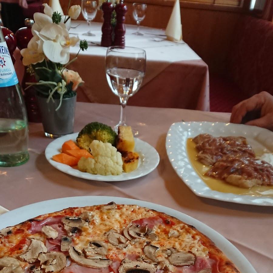 Restaurant "Restaurant Da Franco" in Holzkirchen
