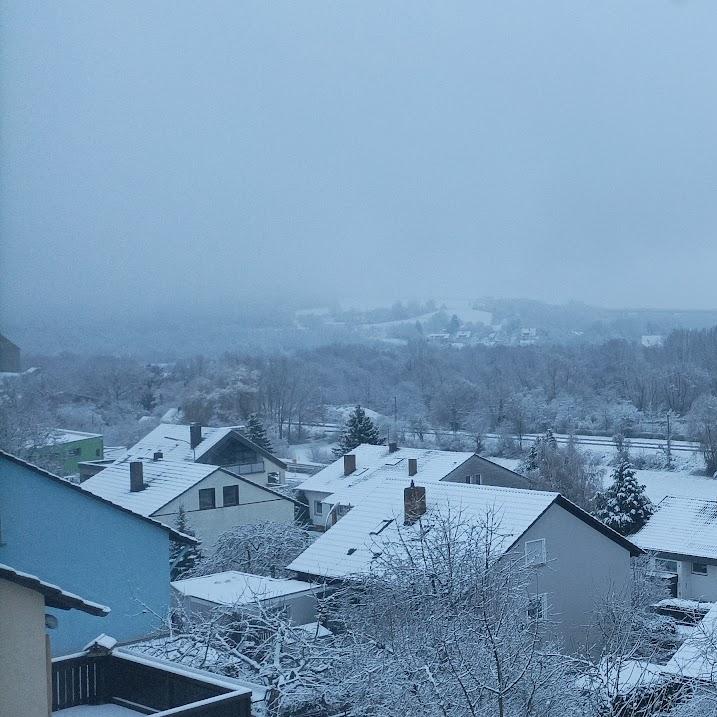 Restaurant "FeWo. Hildegard Gräf" in Gädheim