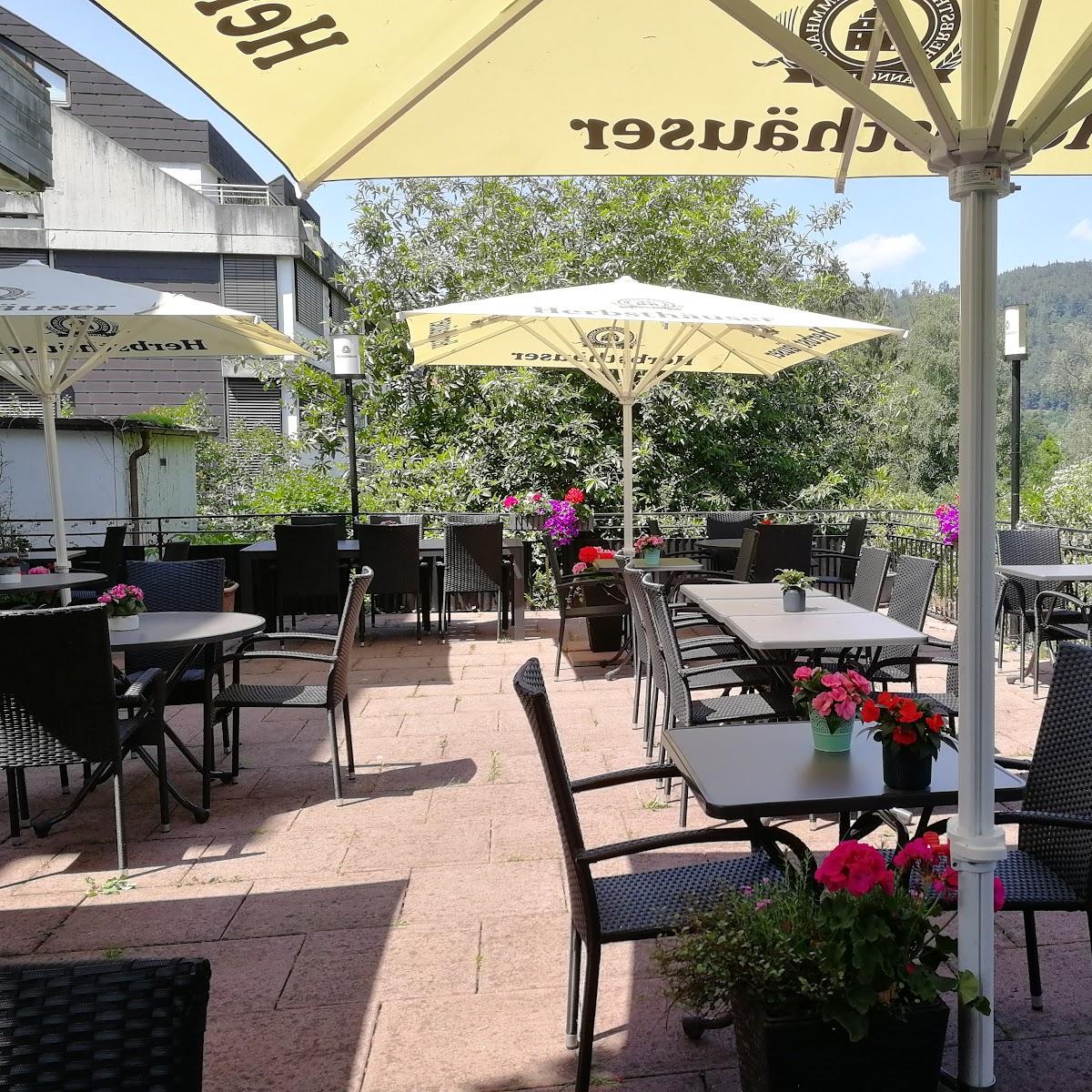 Restaurant "Restaurant Noor Mahal" in Eberbach