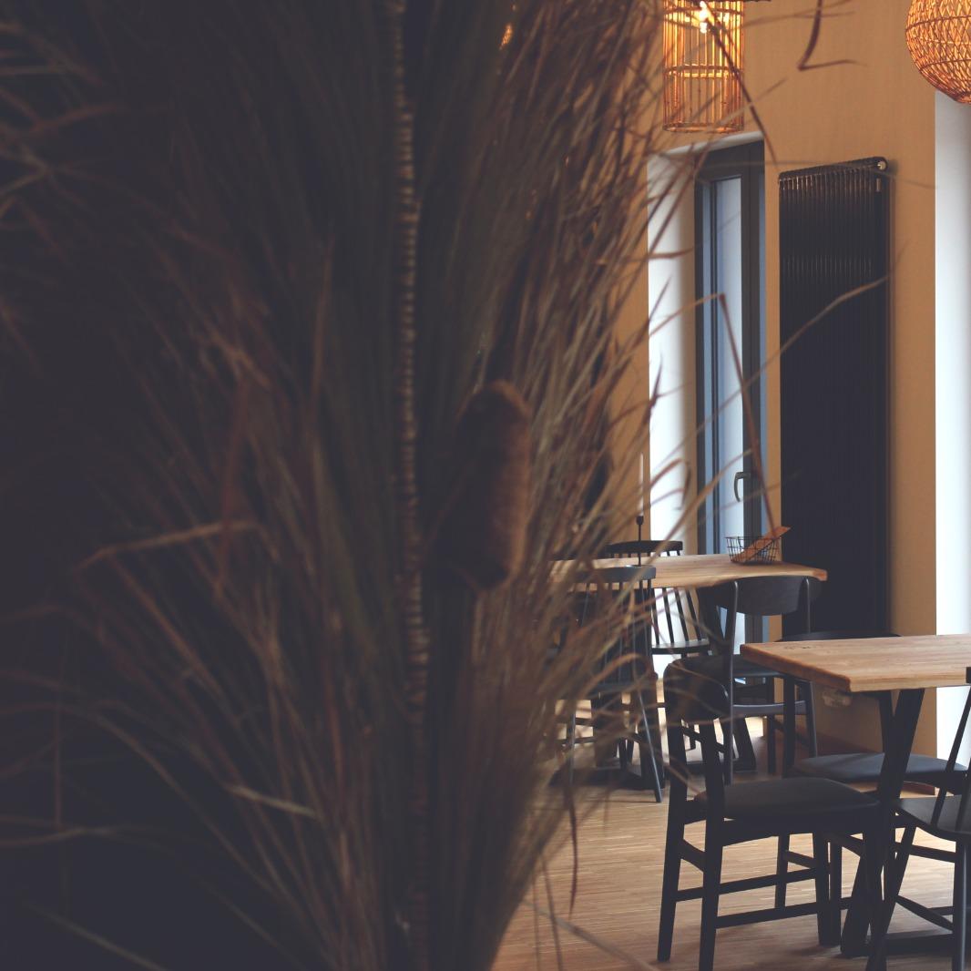 Restaurant "Waldschlösschen" in Nordhausen