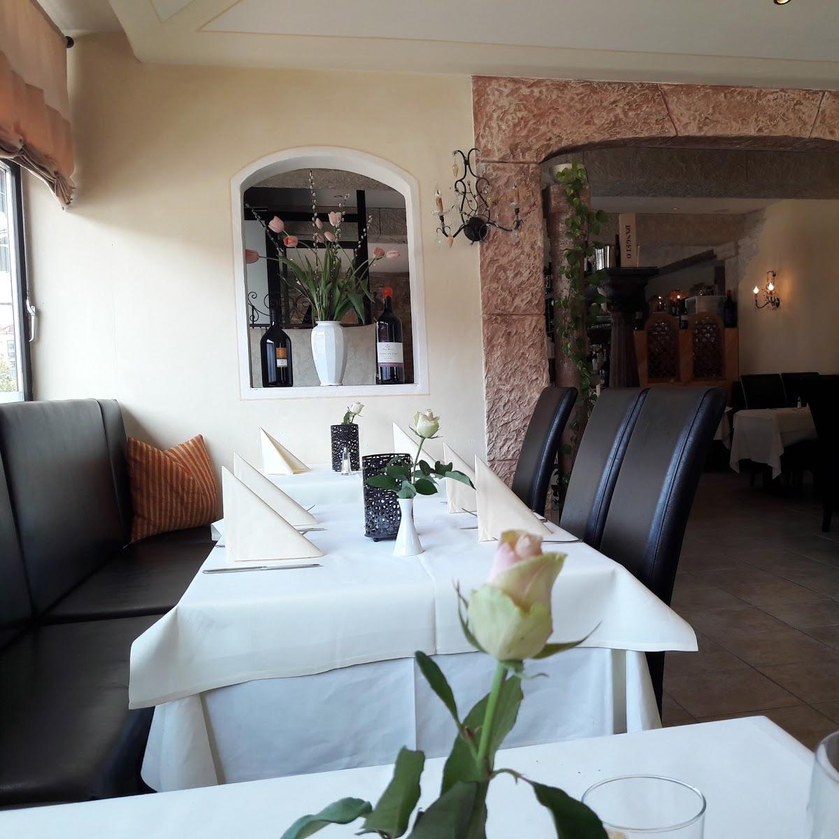 Restaurant "Da Claudio Pizza und Italienisches Restaurant" in  Holzkirchen