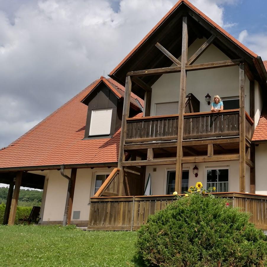 Restaurant "Günther Engelhardt" in Obernzenn