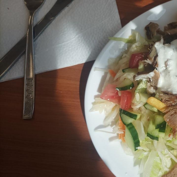 Restaurant "Best Chicken" in Uetersen