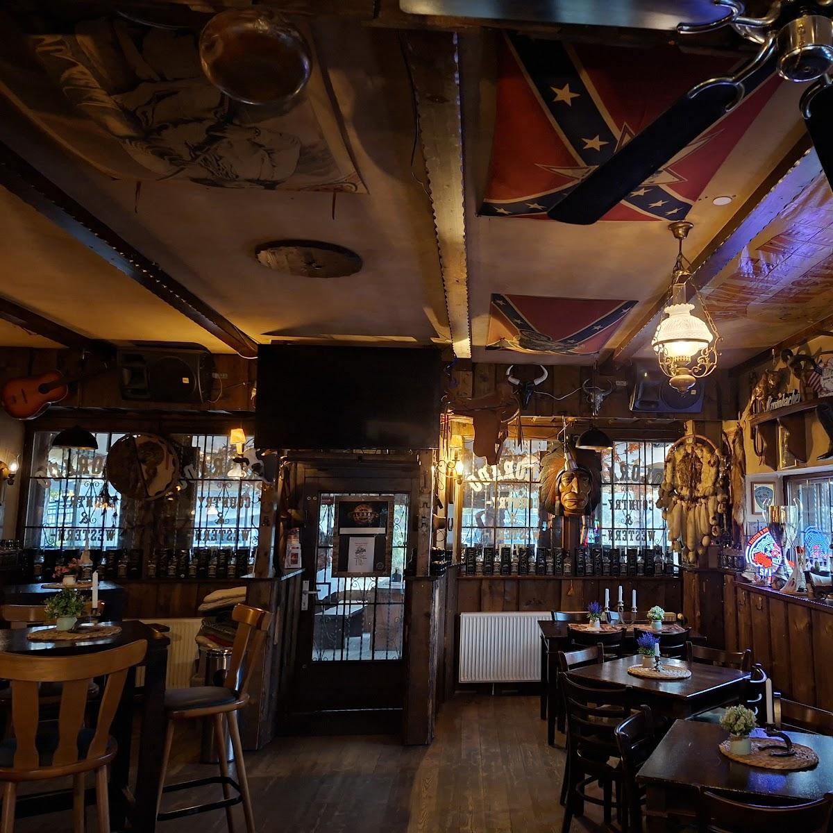 Restaurant "Colorado Country- und Western-Club" in Wickede (Ruhr)