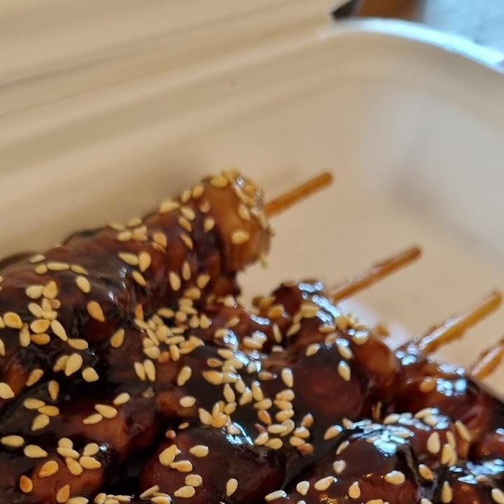 Restaurant "Japanese Corner Imbiss" in Regenstauf