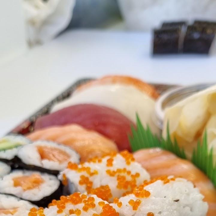 Restaurant "Japan Corner Imbiss" in Regenstauf